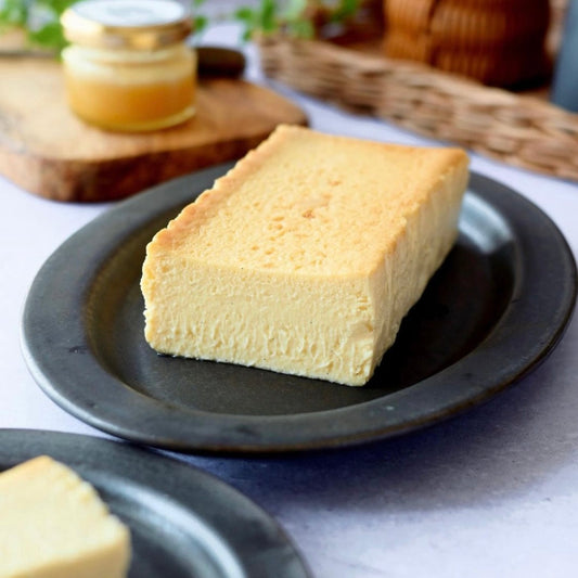【企業様向け】Bee’sチーズケーキで、心に残る福利厚生・社員プレゼントを。